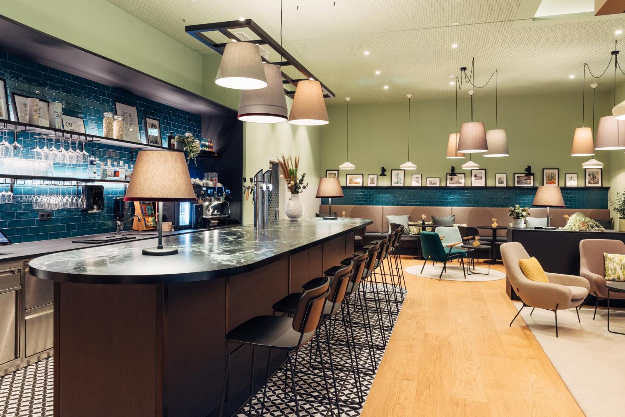 Harry'S Home Graz-Smart City Hotel & Apartments Dış mekan fotoğraf