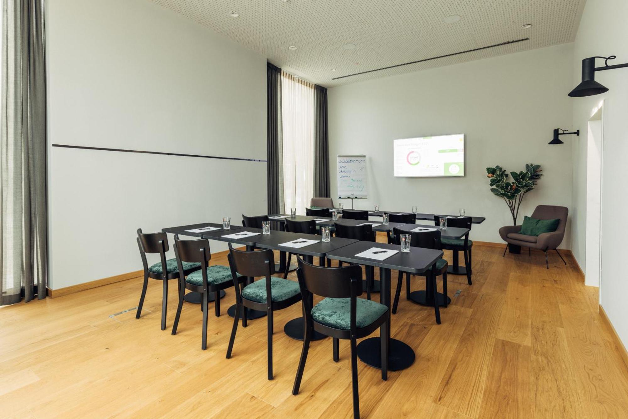 Harry'S Home Graz-Smart City Hotel & Apartments Dış mekan fotoğraf