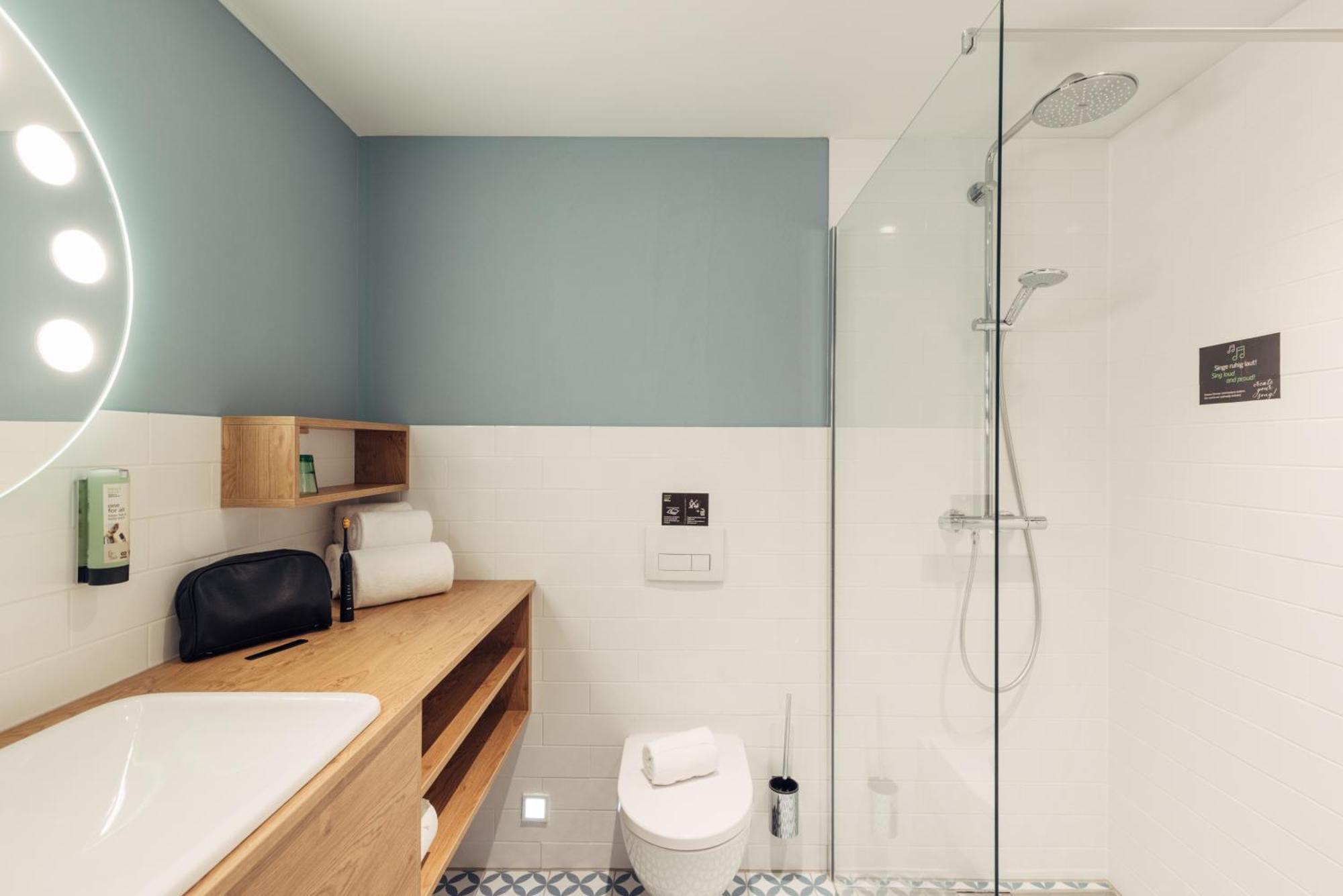 Harry'S Home Graz-Smart City Hotel & Apartments Dış mekan fotoğraf