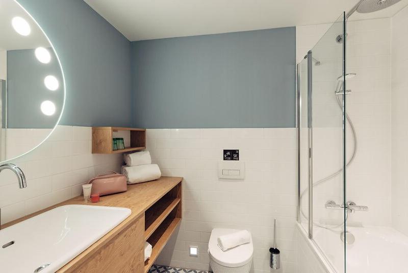Harry'S Home Graz-Smart City Hotel & Apartments Dış mekan fotoğraf